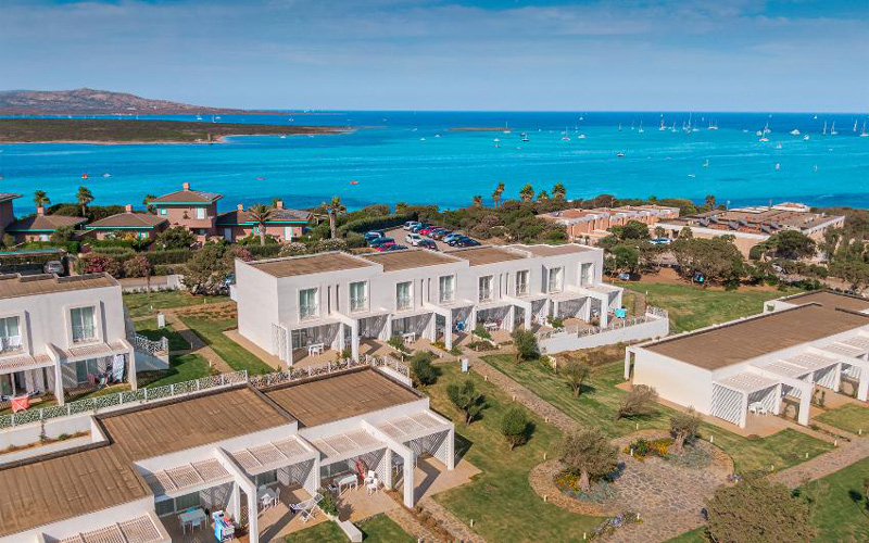 CAPO FALCONE CHARMING APARTMENTS
